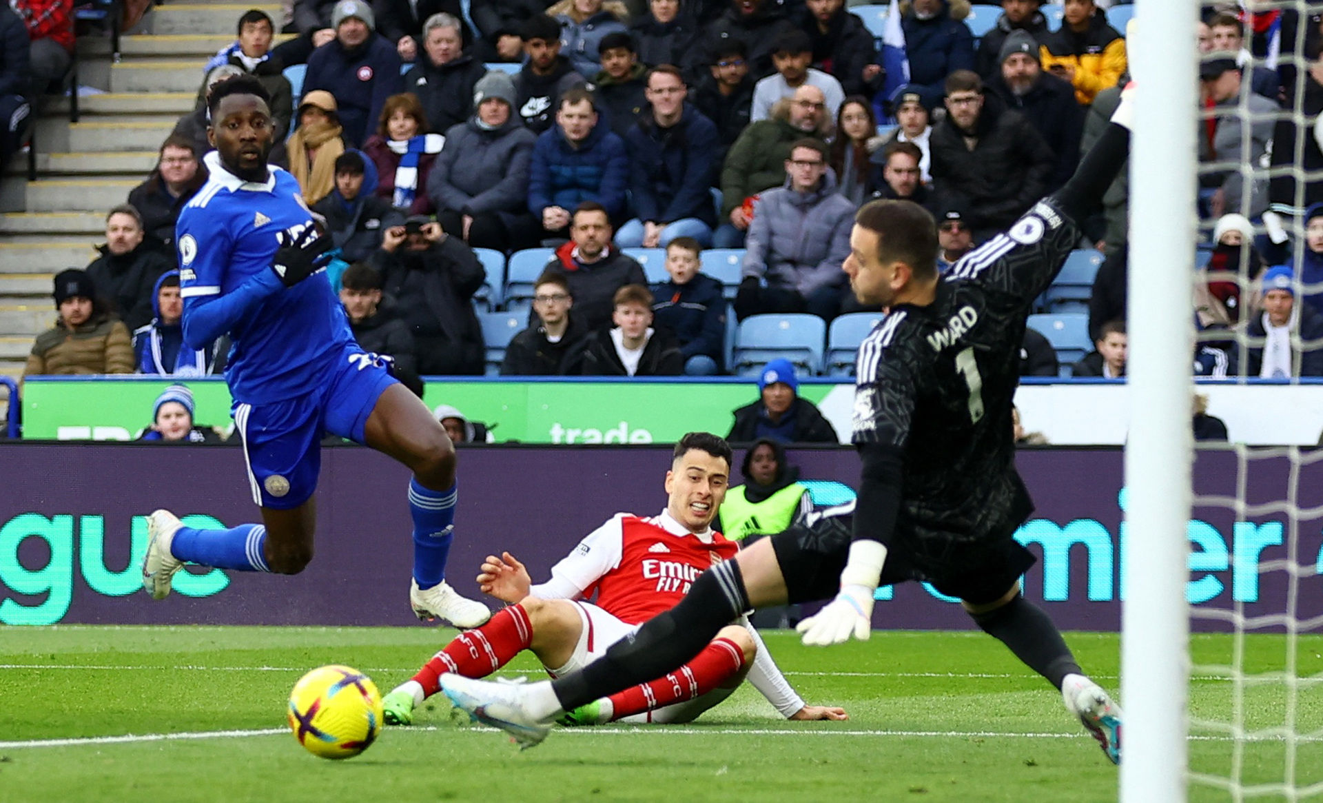 球迷近距离 球迷近距离