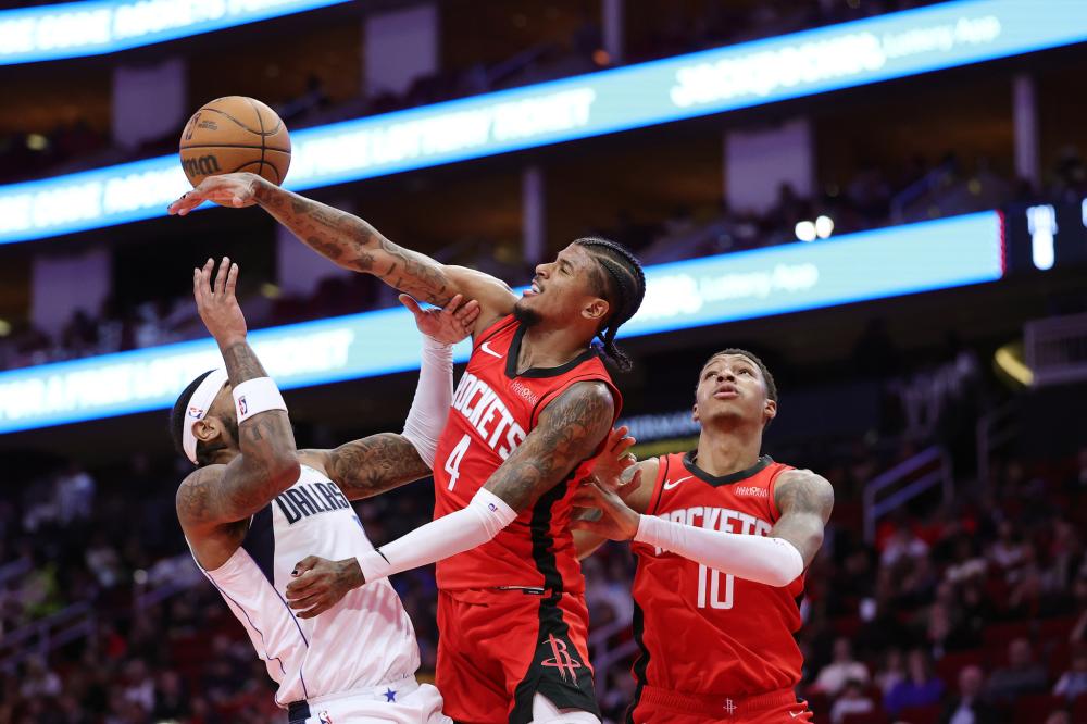 的潜在影响 的潜在影响